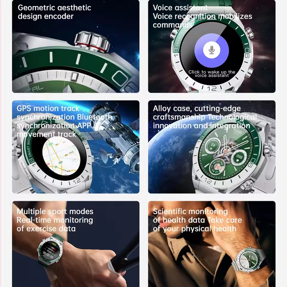 Hotsale Smartwatch Women Men L - Smartwatch Custom review and price