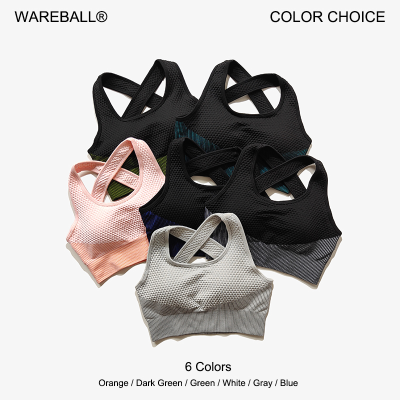 WAREBALL 6 Colors Yoga Sport B - Rugged Sport Strap review and price