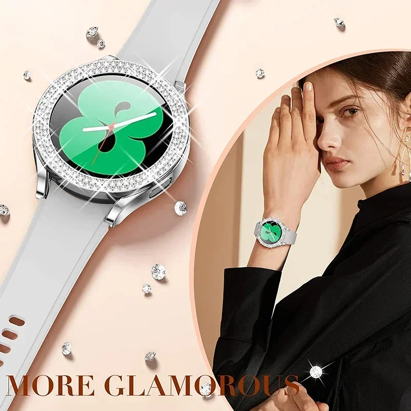 Bling Case for Samsung Galaxy  - Samsung Smartwatch Accessories review and price