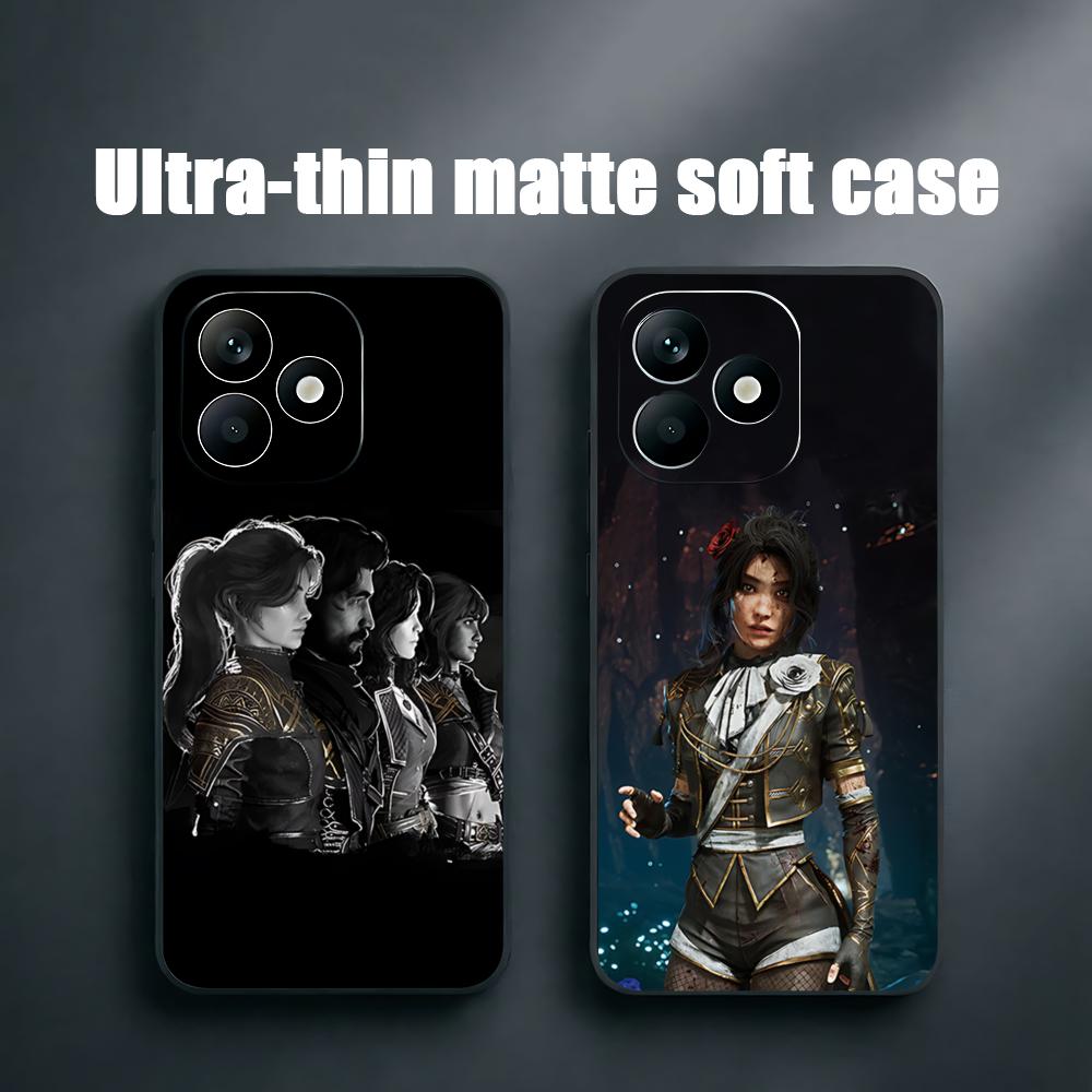 Clair Obscur Expedition 33 Gam - Xiaomi Redmi Note 13 review and price
