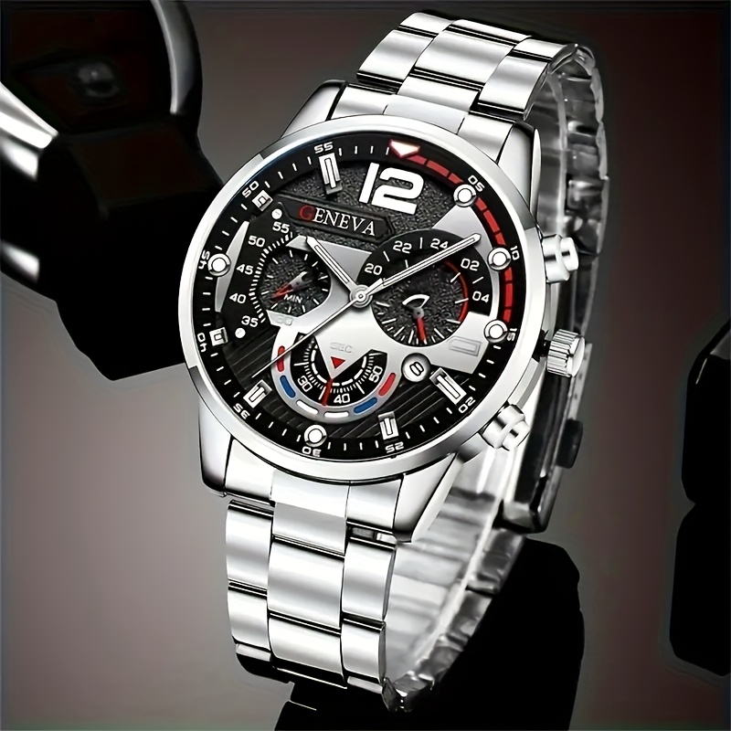 3pcs/set New Fashionable and E - Best Smartwatch Accessories review and price