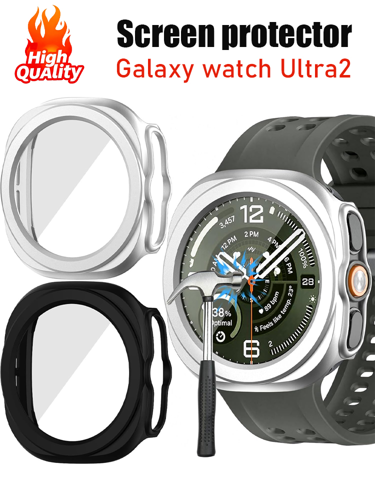 Screen Protector for Samsung G - Samsung Smartwatch Accessories review and price