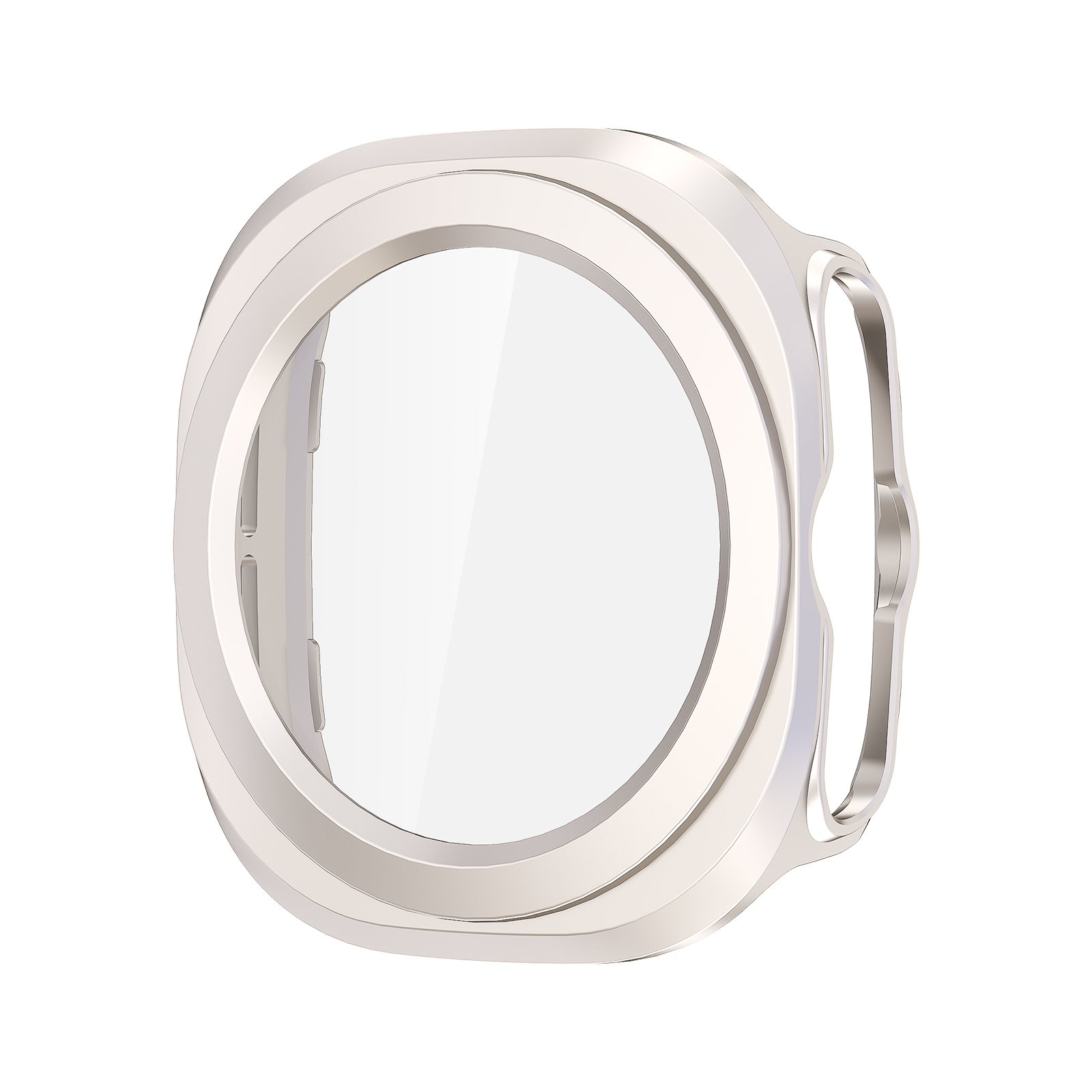 Screen Protector for Samsung G - Samsung Smartwatch Accessories review and price