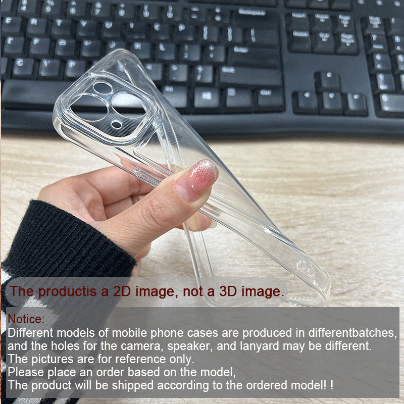 Funny Cute Ghost Pattern Phone - Xiaomi Redmi Note 13 review and price