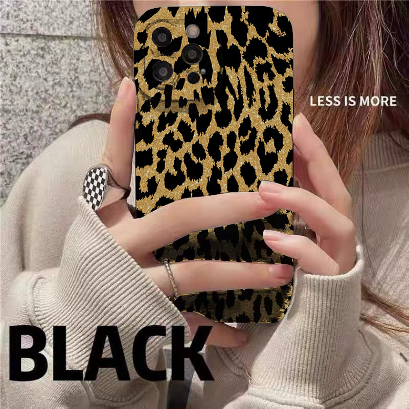 Leopard Print Phone Cases For  - Samsung Galaxy S24 review and price
