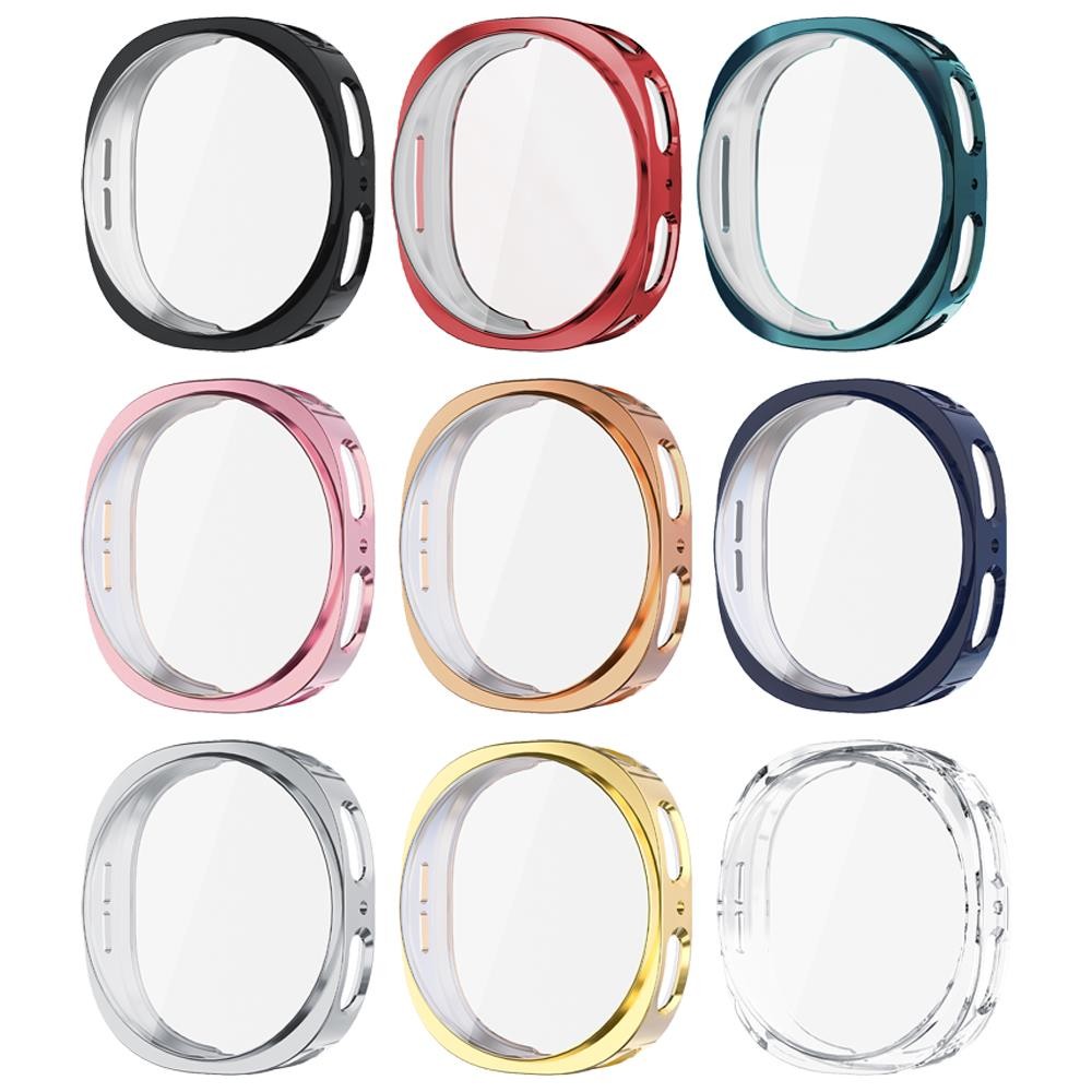 Soft TPU Case With Film For Sa - Samsung Smartwatch Accessories review and price