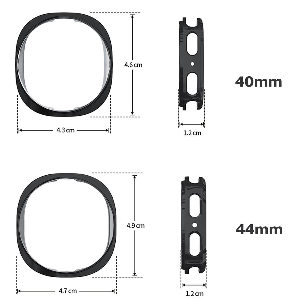 Soft TPU Case With Film For Sa - Samsung Smartwatch Accessories review and price